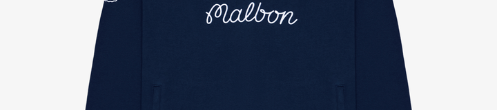 COLLEGIATE SWEATSHIRT
