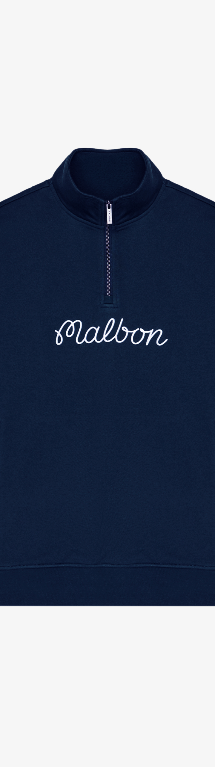 COLLEGIATE SWEATSHIRT