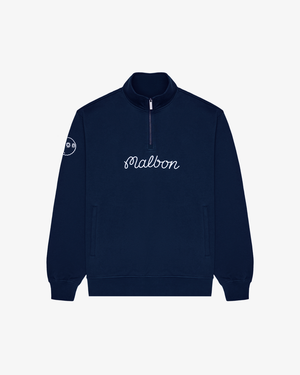 COLLEGIATE SWEATSHIRT