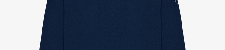 COLLEGIATE SWEATSHIRT