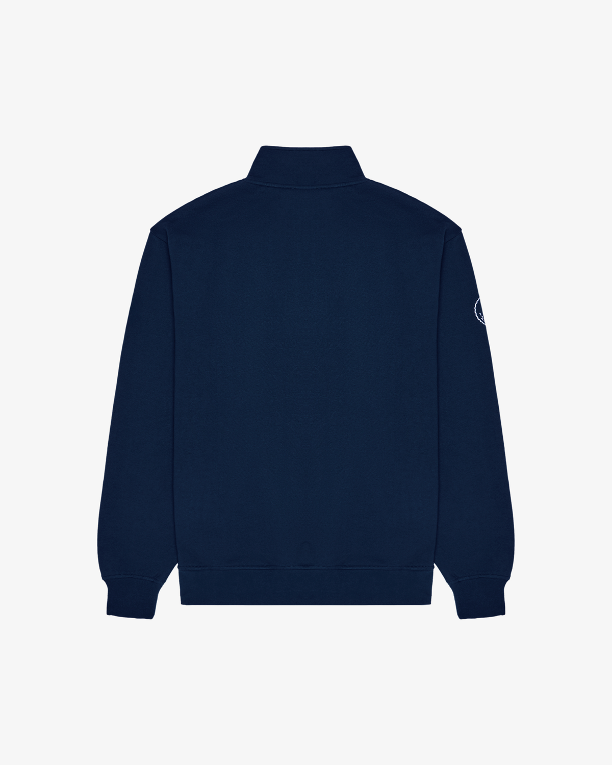 COLLEGIATE SWEATSHIRT
