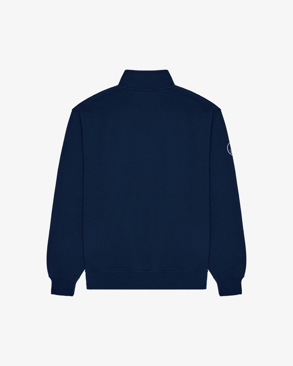 COLLEGIATE SWEATSHIRT