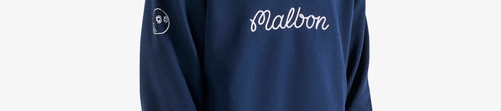 COLLEGIATE SWEATSHIRT