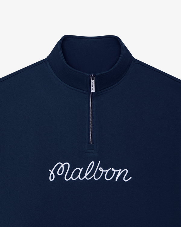 COLLEGIATE SWEATSHIRT