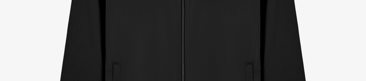 PENINSULA JACKET