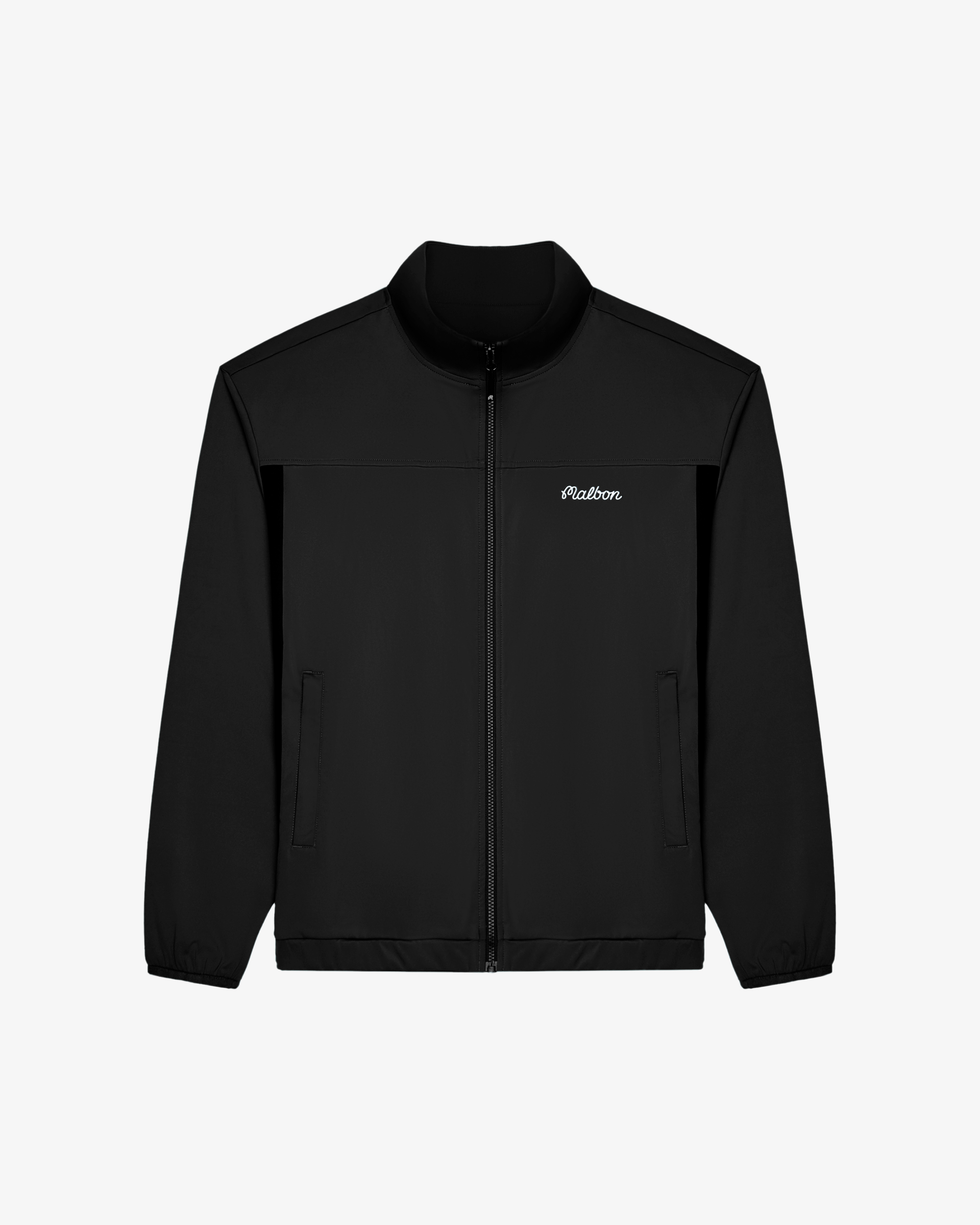 PENINSULA JACKET – Malbon PENINSULA JACKET – Malbon