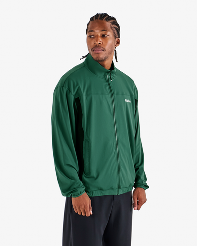 PENINSULA JACKET