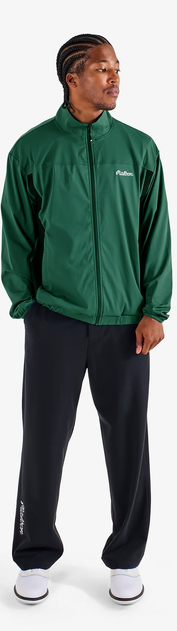 25SS ネイバーフッド MALBON GOLF . POLER JACKET 25SS ネイバーフッド MALBON GOLF . POLER JACKET ゴルフ