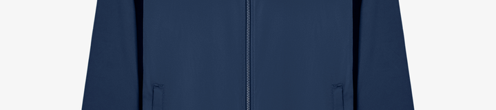 PENINSULA JACKET