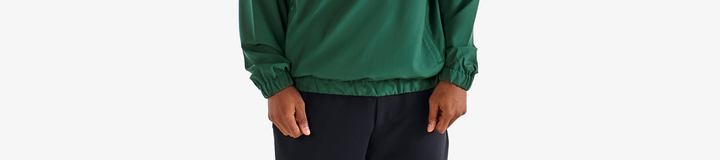 CYPRESS JACKET