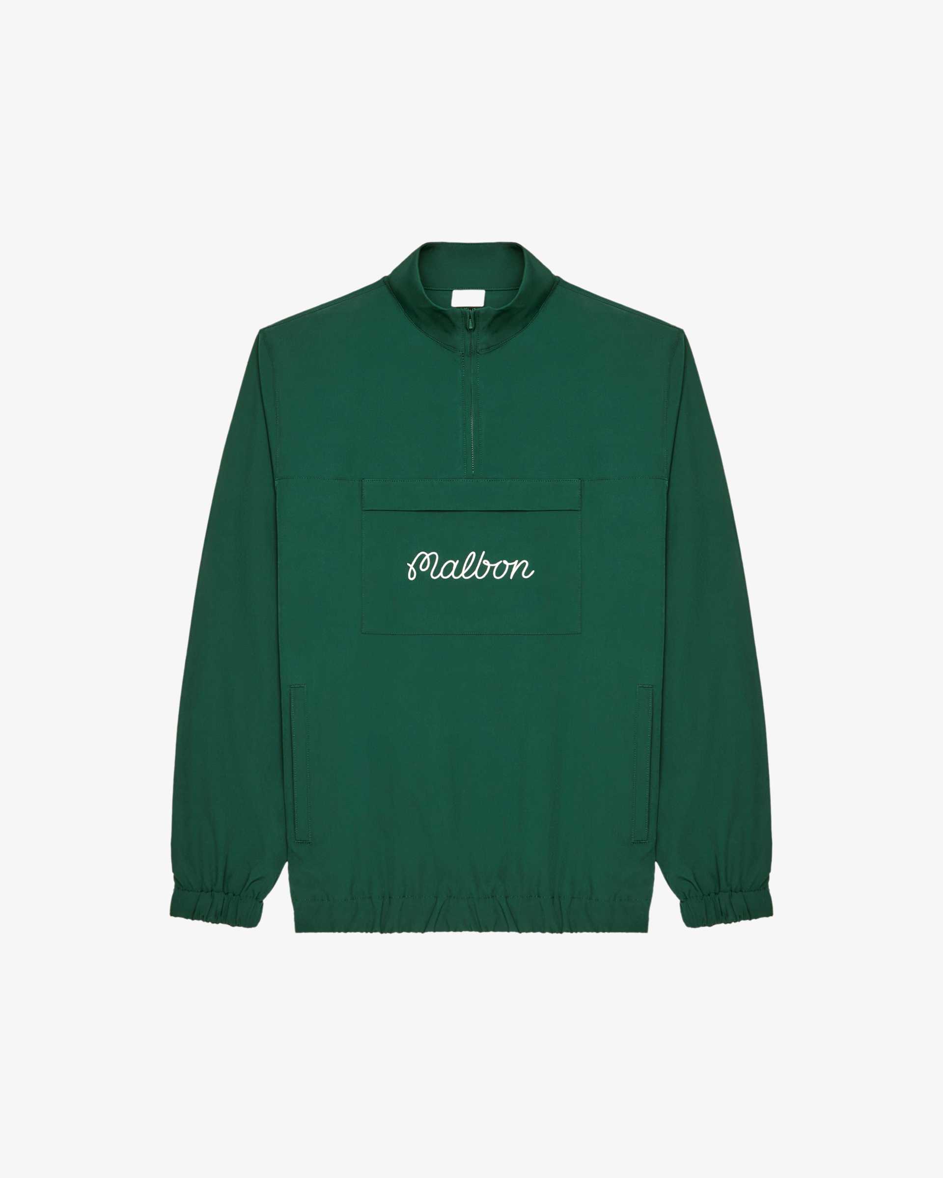 CYPRESS JACKET – Malbon