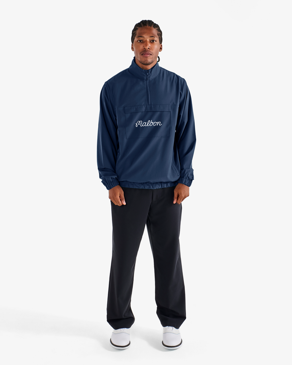 CYPRESS JACKET – Malbon CYPRESS JACKET – Malbon
