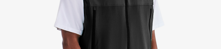 ALBATROSS VEST