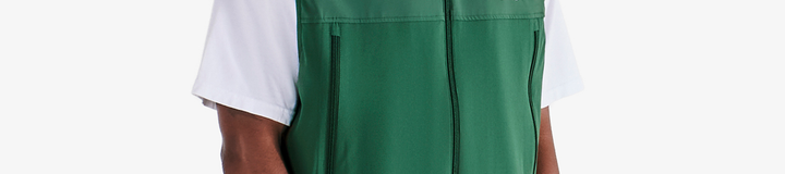 ALBATROSS VEST