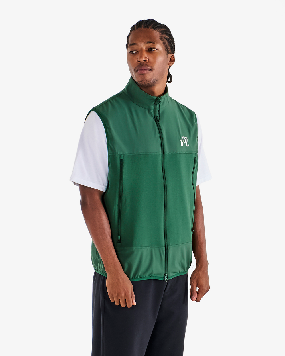 ALBATROSS VEST