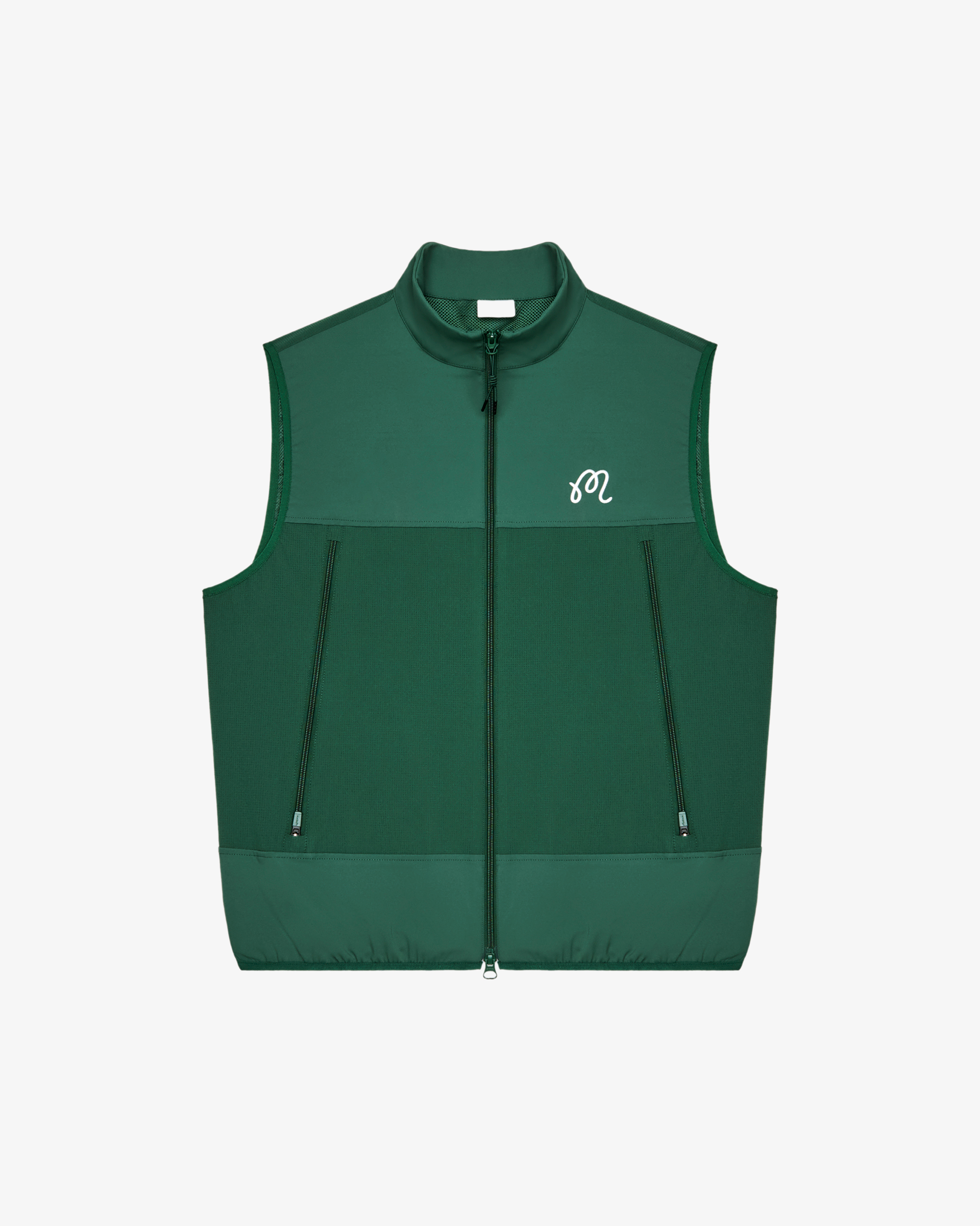 ALBATROSS VEST – Malbon Golf