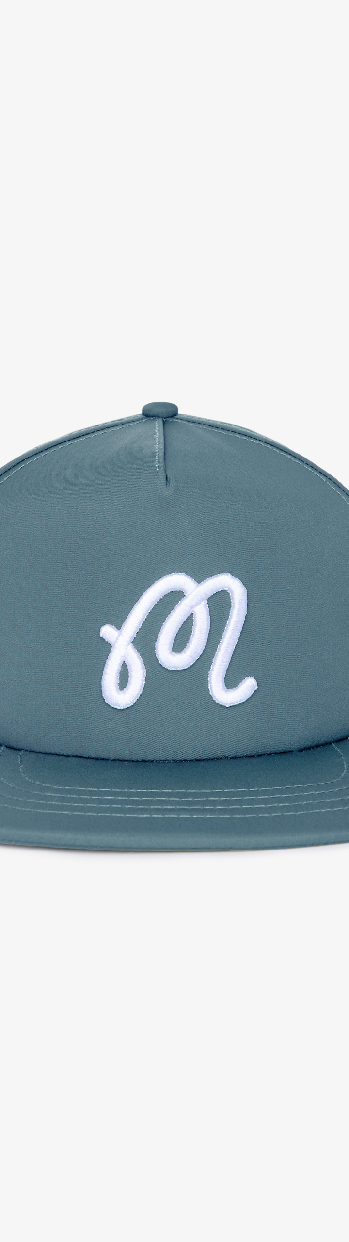 M SNAPBACK – Malbon M SNAPBACK – Malbon