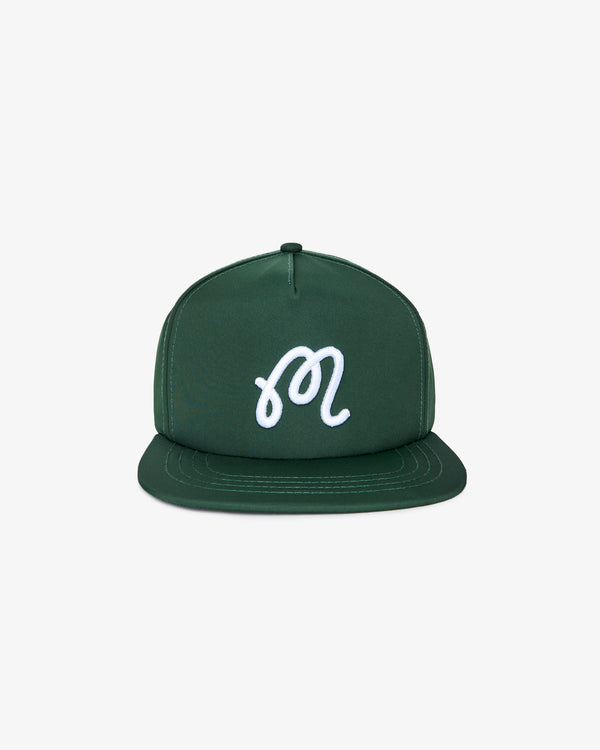 M SNAPBACK
