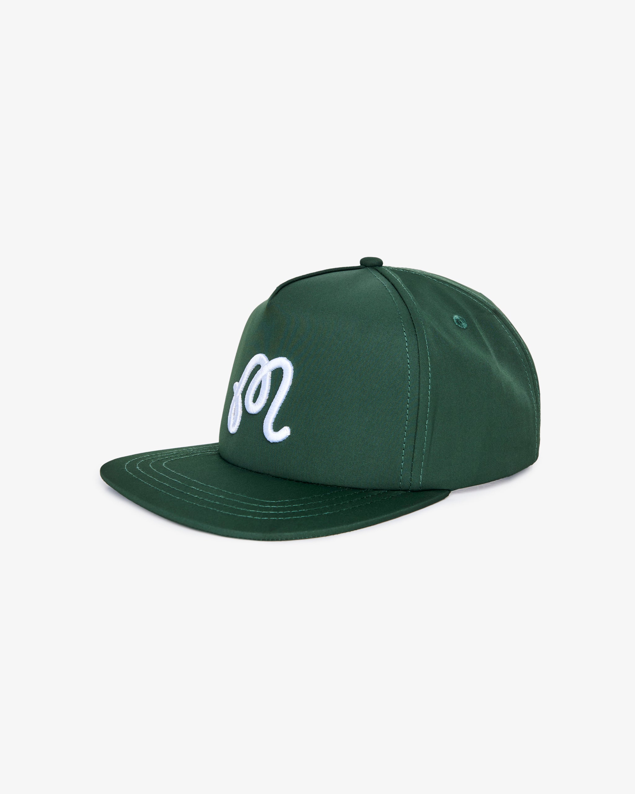 M SNAPBACK – Malbon Golf