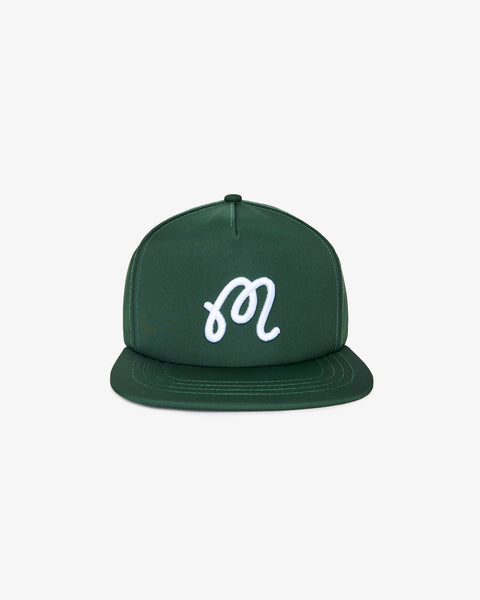 Malbon キャップ　58センチ　ユニセックス M SNAPBACK – Malbon