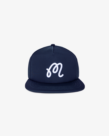 M SNAPBACK – Malbon