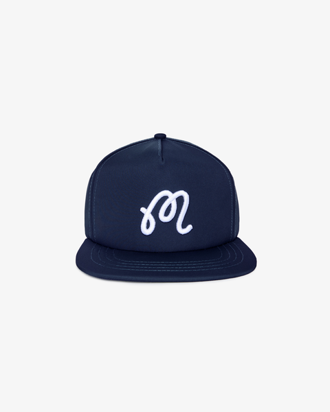 M SNAPBACK – Malbon