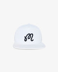 M SNAPBACK