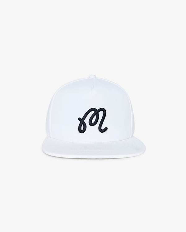 M SNAPBACK