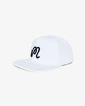 M SNAPBACK