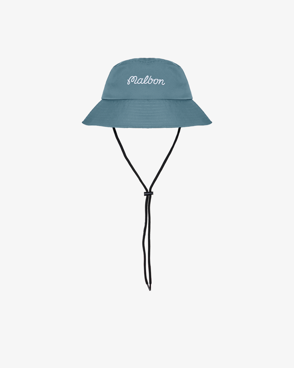 MALBON BUCKET HAT