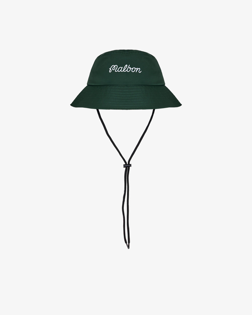 MALBON BUCKET HAT