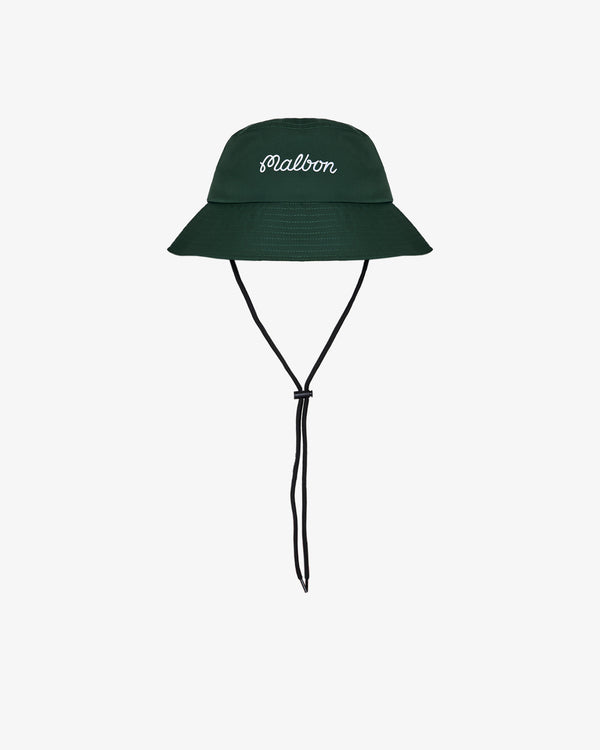 MALBON BUCKET HAT