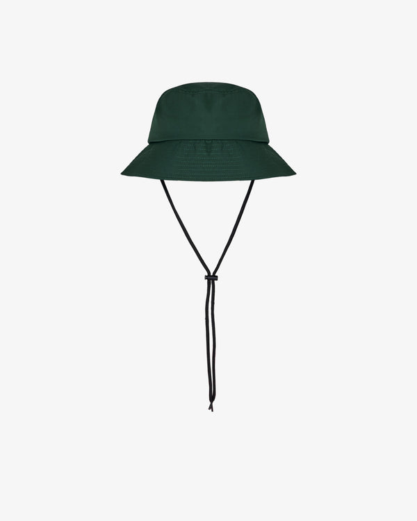 MALBON BUCKET HAT