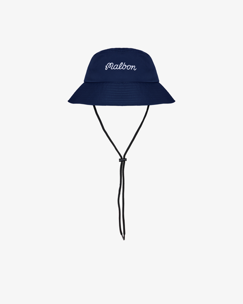 メンズウェア NEIGHBORHOOD X MALBON GOLF BUCKET HAT MALBON BUCKET HAT – Malbon