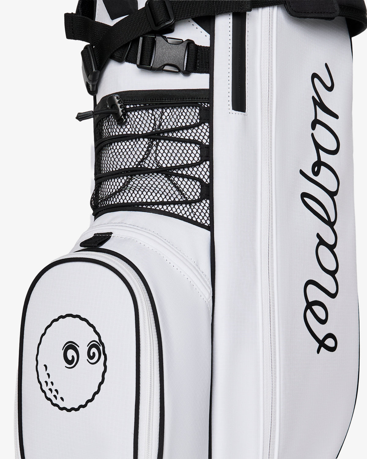MALBON WALKING BAG