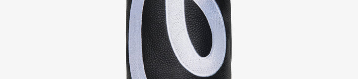 M DRIVER COVER
