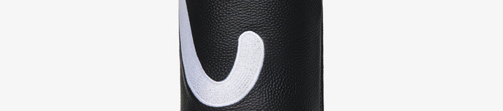 M DRIVER COVER