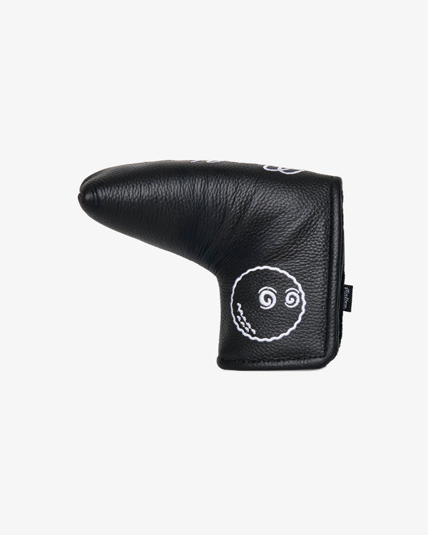 M BLADE COVER