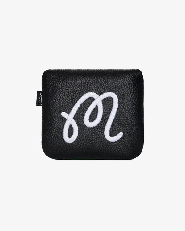 M MALLET COVER