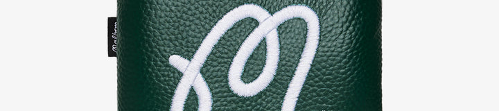 M MALLET COVER
