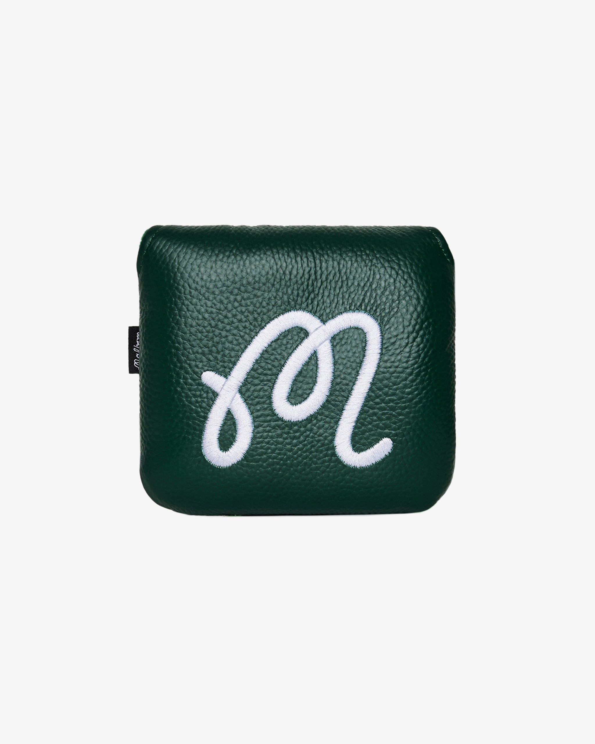 M MALLET COVER