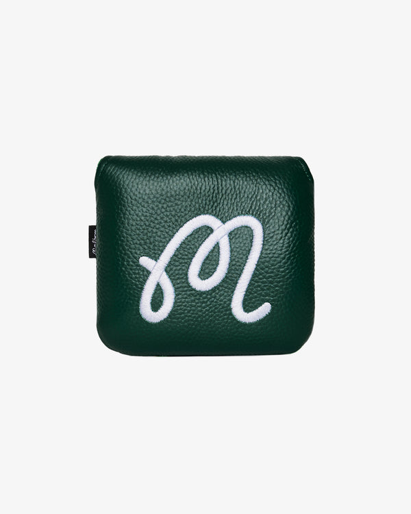 M MALLET COVER