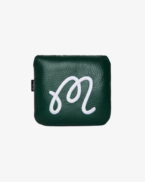 M MALLET COVER – Malbon