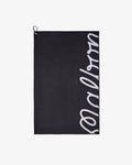 MALBON GOLF TOWEL