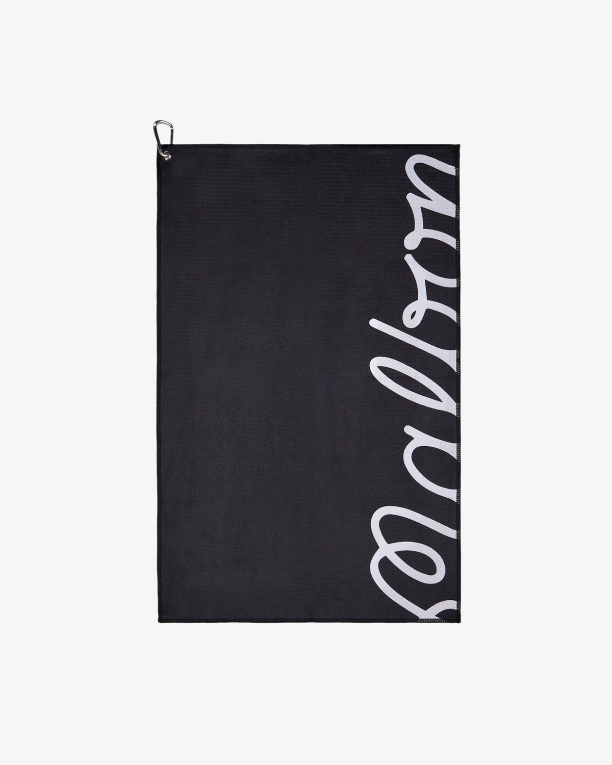 MALBON GOLF TOWEL