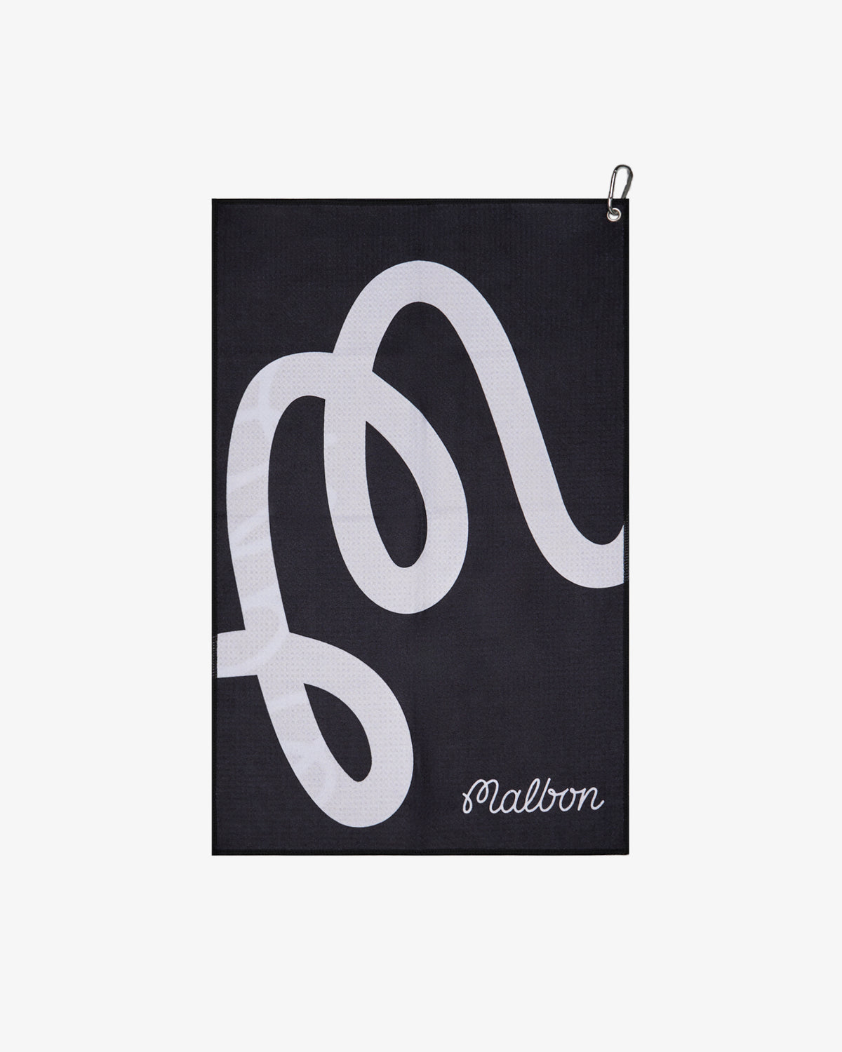 MALBON GOLF TOWEL