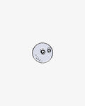 BUCKETS BALL MARKER
