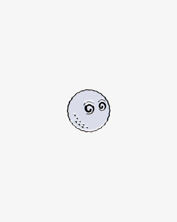 BUCKETS BALL MARKER – Malbon
