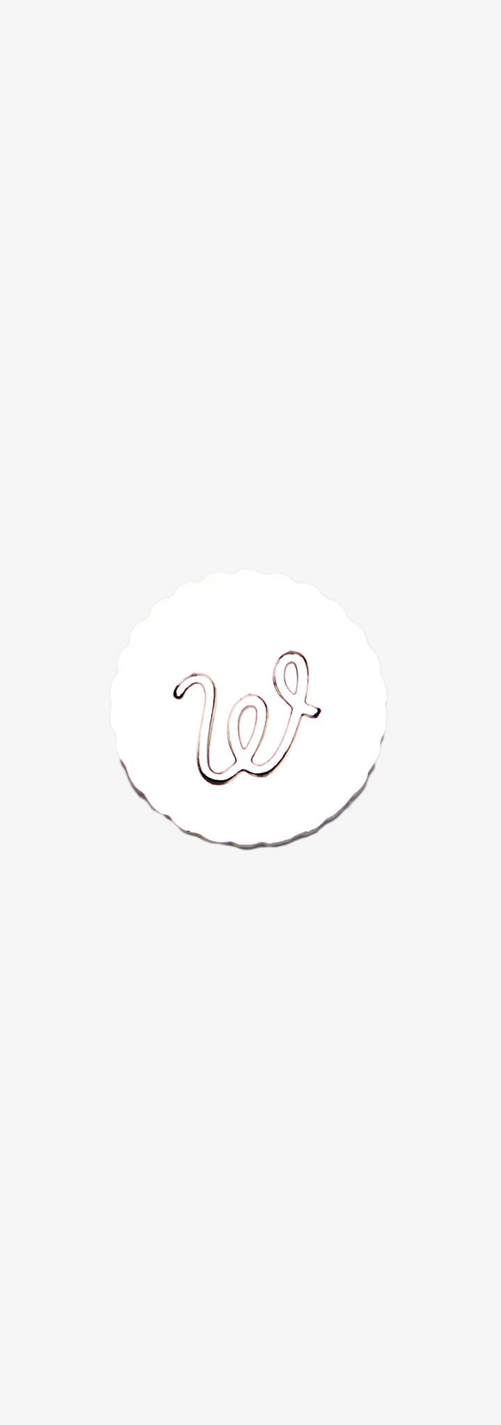 CLASSIC BUCKETS BALL MARKER