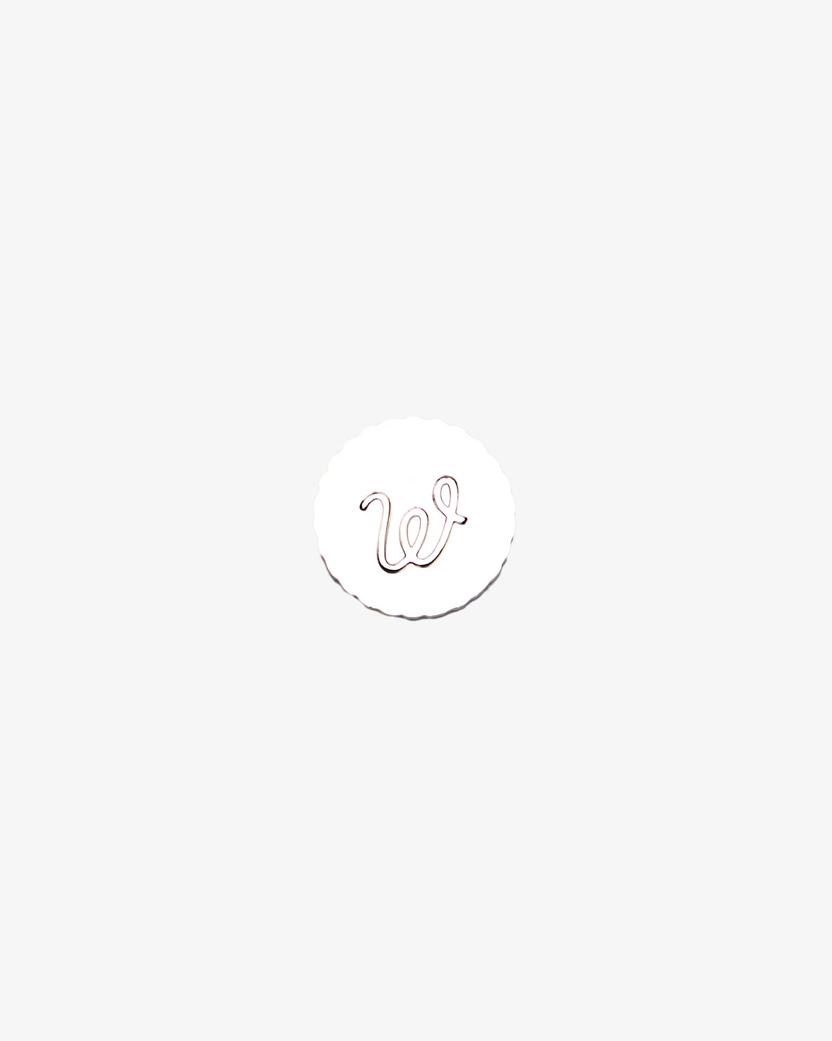 BUCKETS BALL MARKER